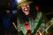 Brant Bjork