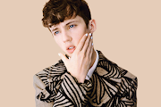 Troye Sivan