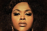 Jill Scott