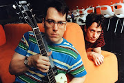 They Might Be Giants