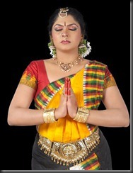serial actress asha sarath_dancing