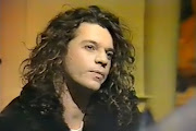Michael Hutchence