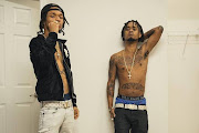 Rae Sremmurd