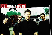 36 Crazyfists