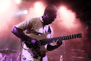 Animals As Leaders