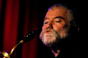 Peter Brötzmann