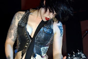 Brody Dalle
