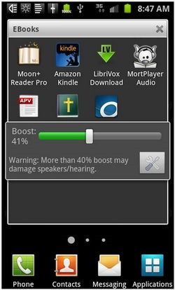 speaker-boost-android-application