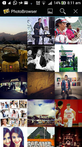 【免費攝影App】Photo Browser-APP點子