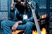 Gary Clark Jr.