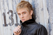 Aaron Carter