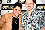 Jorge E Mateus