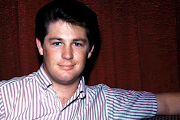 Brian Wilson