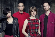 The Jezabels