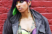 Anjulie