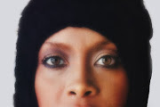 Erykah Badu