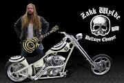 Zakk Wylde