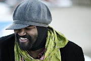 Gregory Porter