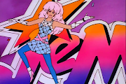 Jem And The Holograms