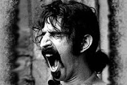 Frank Zappa