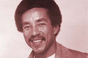 Smokey Robinson