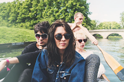 Wolf Alice