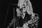 Larry Norman