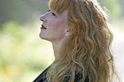 Loreena Mckennitt