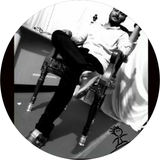 NARAYAN [RITESH] NAVADE