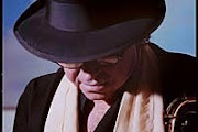 Gato Barbieri