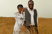 Amadou & Mariam