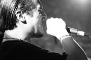 Mike Patton