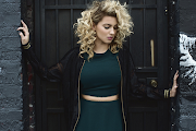 Tori Kelly