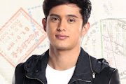 James Reid