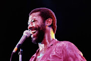 Teddy Pendergrass