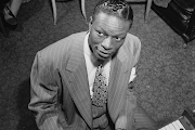 Nat King Cole