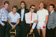 Huey Lewis & The News