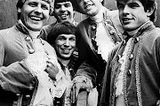 Paul Revere And The Raiders