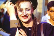 Boy George