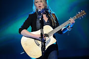 Crystal Bowersox
