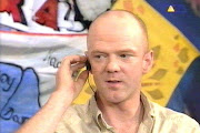 Jimmy Somerville