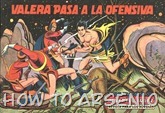 P00043 - Nº - VALERA PASA A LA OF P00043 - Nº - VALERA PASA A LA OF