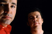 The Crystal Method