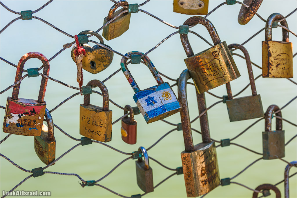 LookAtIsrael.com - Фото заметки из жизни Тель Авива | Tel Aviv in 10 photos