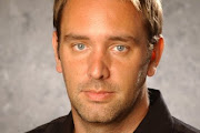 Trey Parker