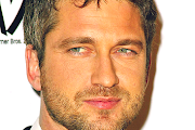 Gerard Butler