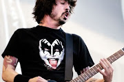 Dave Grohl
