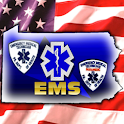 PA EMS Protocols logo