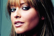 Holly Valance