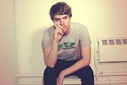 Ryan Hemsworth